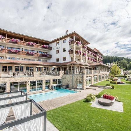 Hotel Waldhof Perca Eksteriør billede