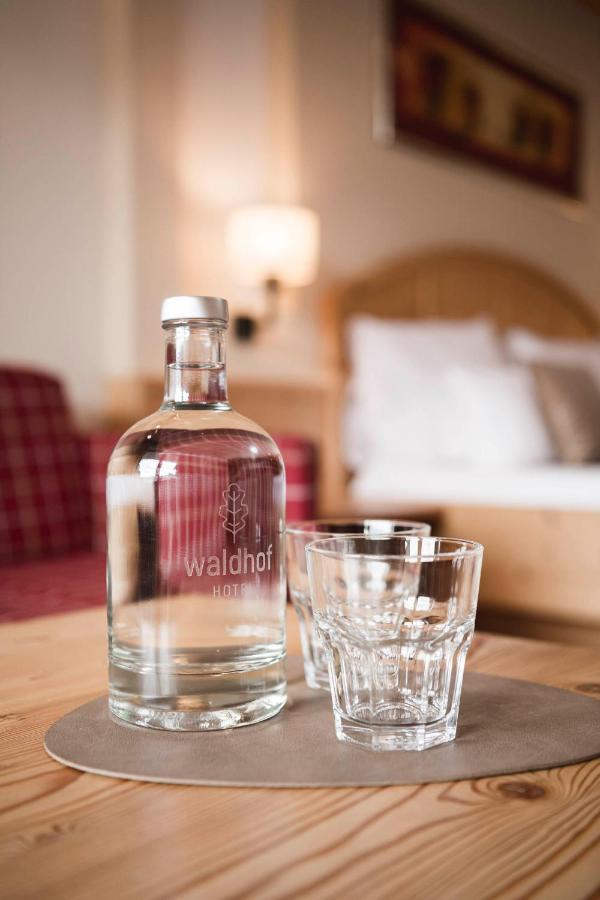 Hotel Waldhof Perca Eksteriør billede