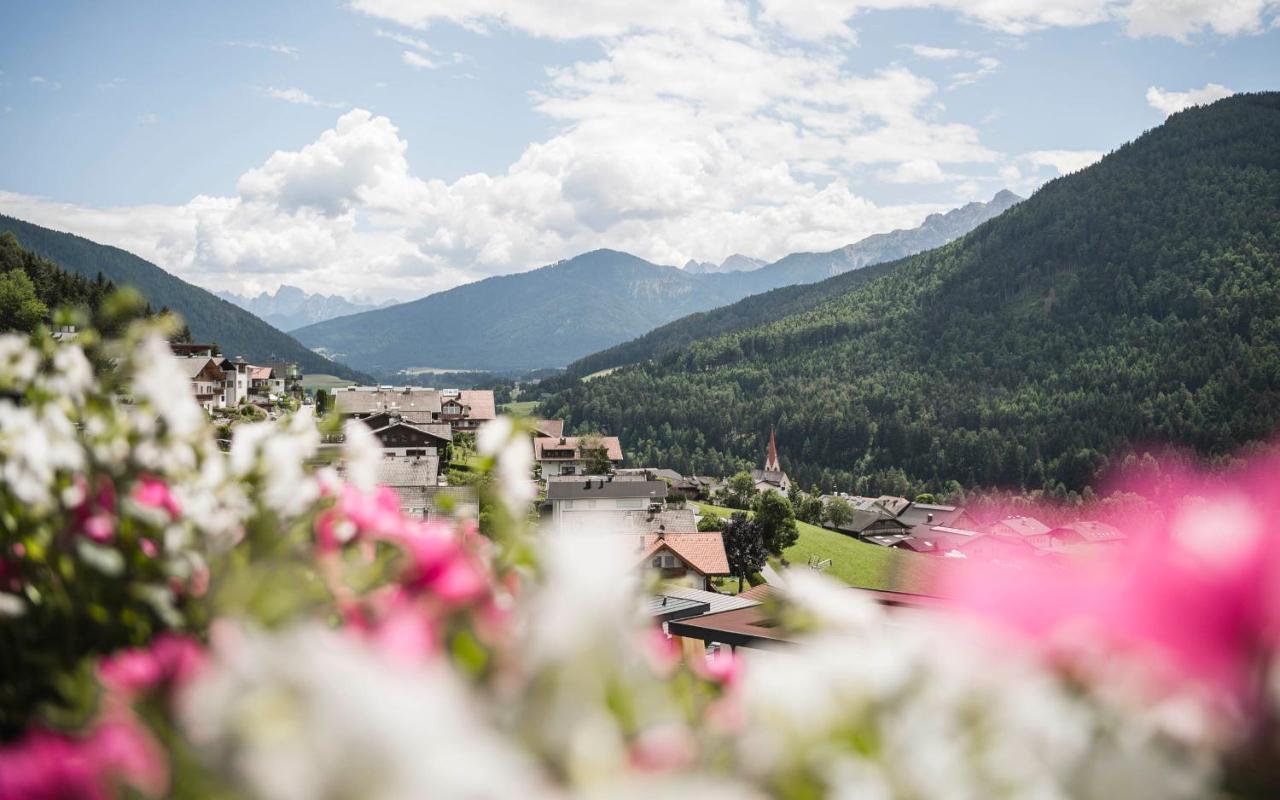 Hotel Waldhof Perca Eksteriør billede