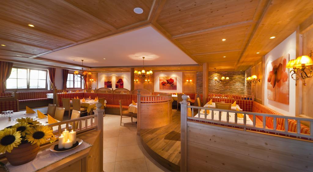 Hotel Waldhof Perca Eksteriør billede